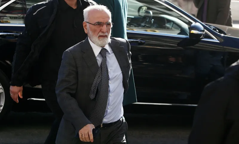 Σαββίδης: Πάει για μεγάλη επένδυση στην Κρήτη!