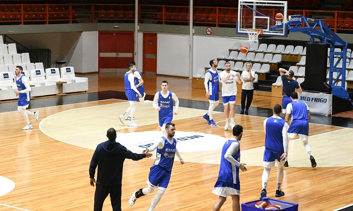 Ελλάδα - Βουλγαρία: Το κανάλι της αναμέτρησης
