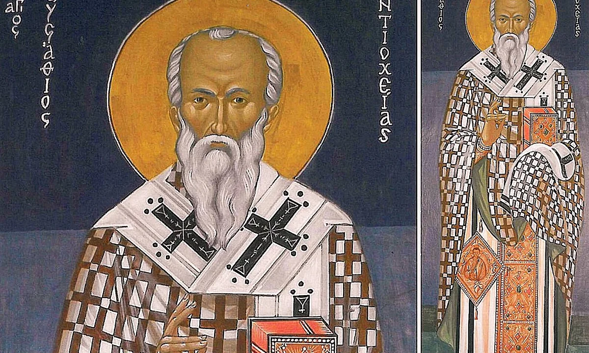 Εορτολόγιο Παρασκευή 21 Φεβρουαρίου: Ποιοι γιορτάζουν σήμερα