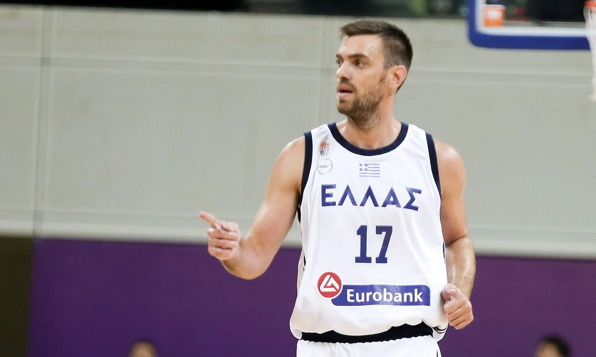 Εθνική Ελλάδας: Το πρώτο βήμα για την πρόκριση