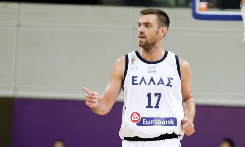 Εθνική Ελλάδας: Το πρώτο βήμα για την πρόκριση