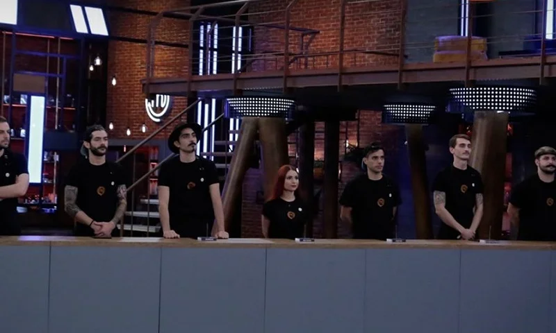 MasterChef 21/2 spoiler: Ριάλιτι... οικογένεια Μάνσον -Τι θα γίνει απόψε (vids)