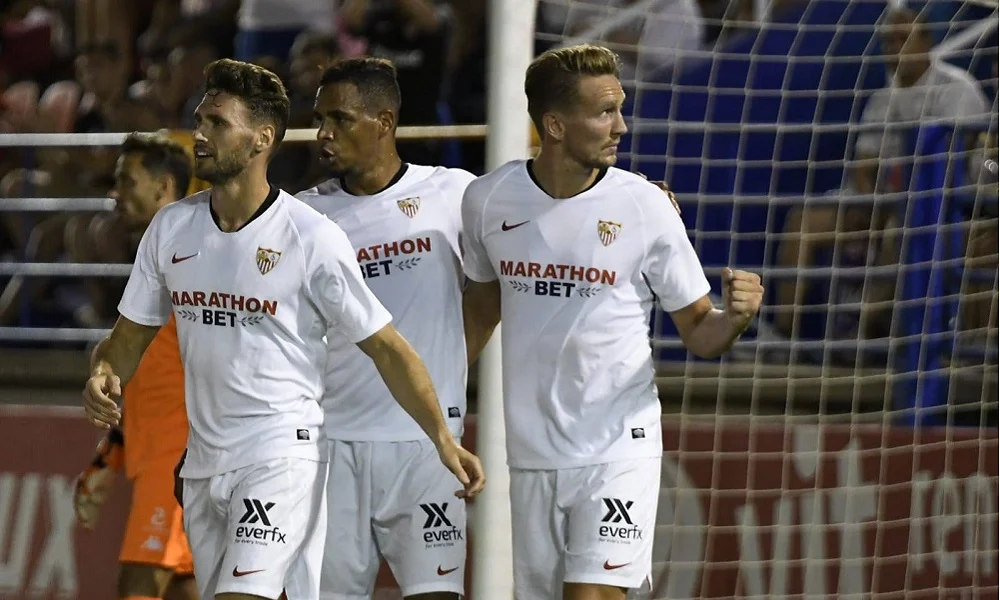 LaLiga - Γιαννόπουλος: Η αντίδραση της Σεβίλλης