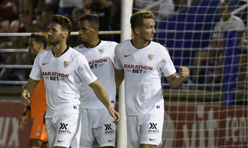 LaLiga - Γιαννόπουλος: Η αντίδραση της Σεβίλλης