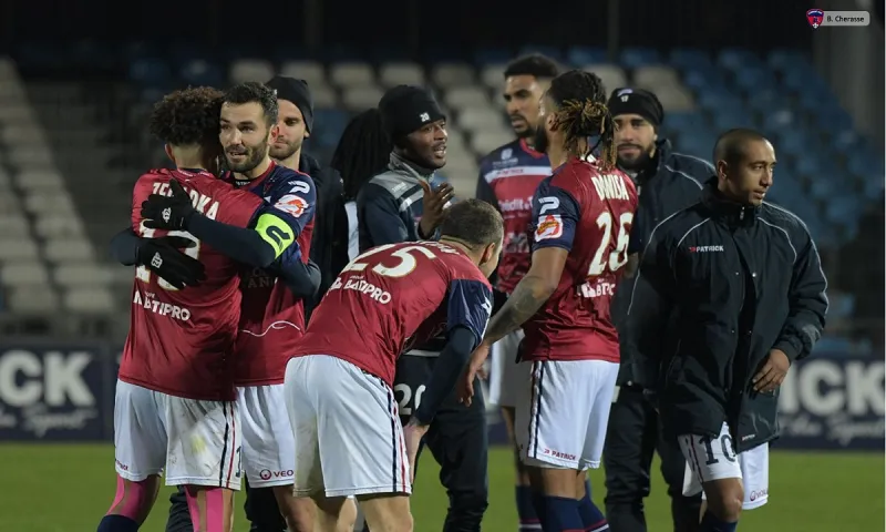 Χοσέ 21/2 Προβλέψεις: Η ευκαιρία της Κλερμόν