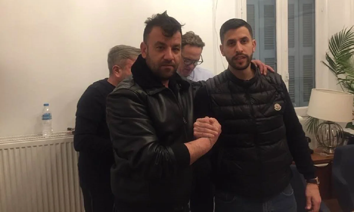 Παναχαϊκή: Άλλαξε χέρια η ΠΑΕ!