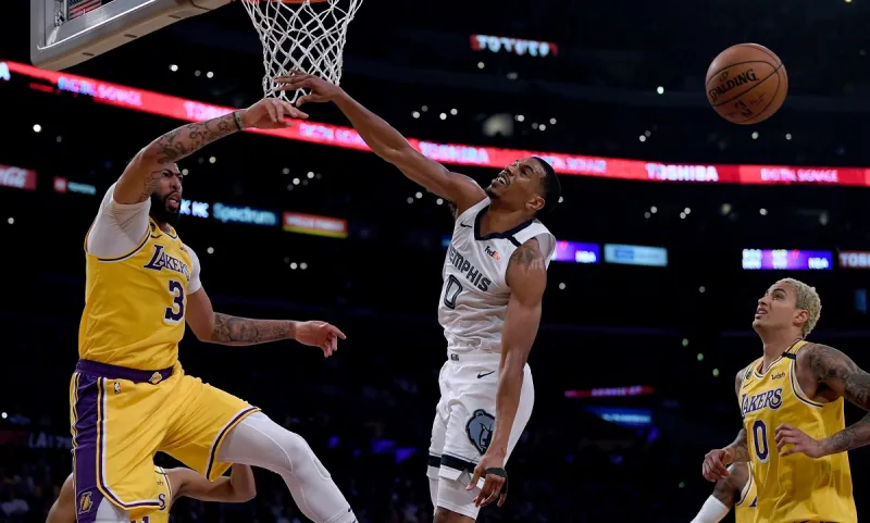 NBA: Έστησαν πάρτι οι Ντόντσιτς, ΛεΜπρόν, Σιάκαμ (vids)