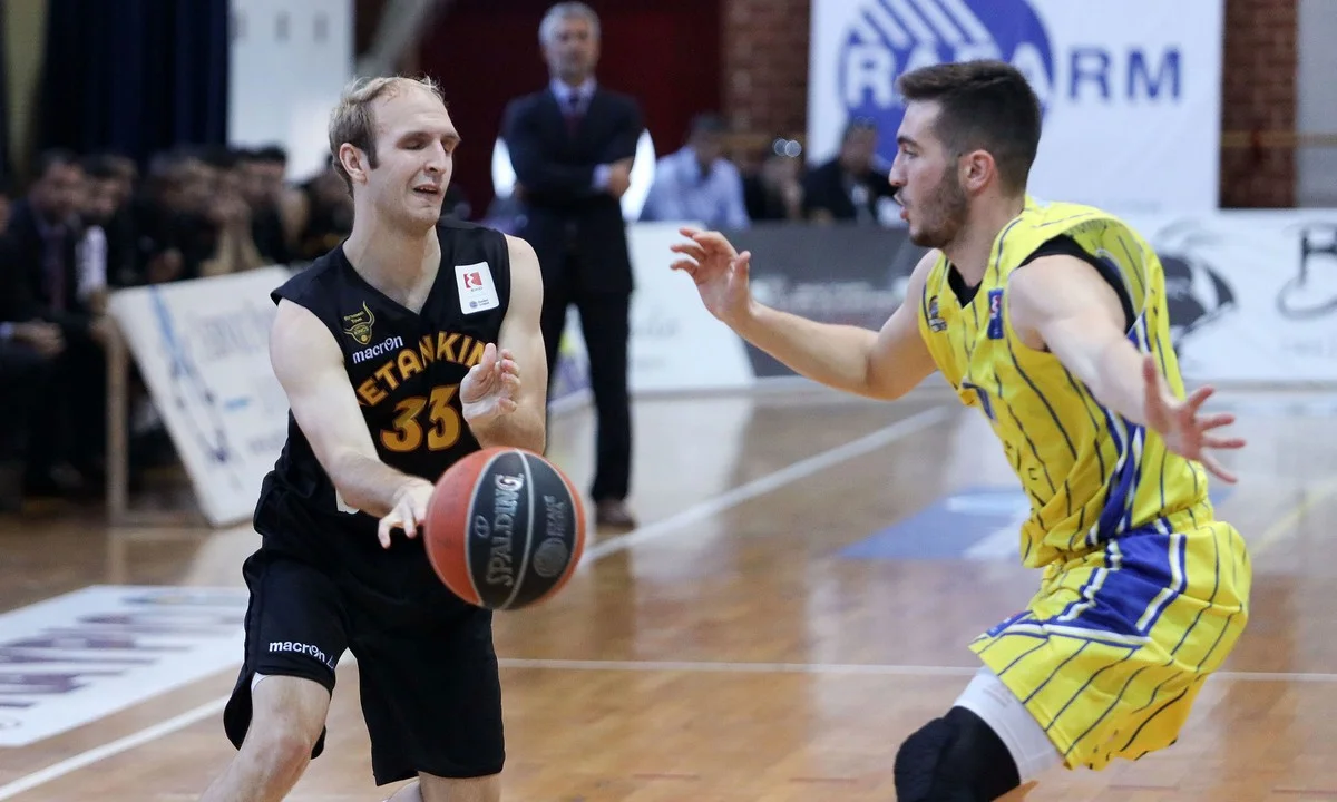 Basket League: Πρωτάθλημα... ξανά