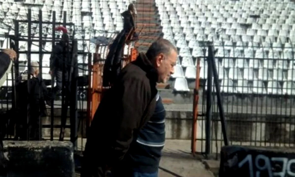 Δούκας για Μανάβη: «Επιστρέφει εκεί, που ενέπνευσε ένα λαό»