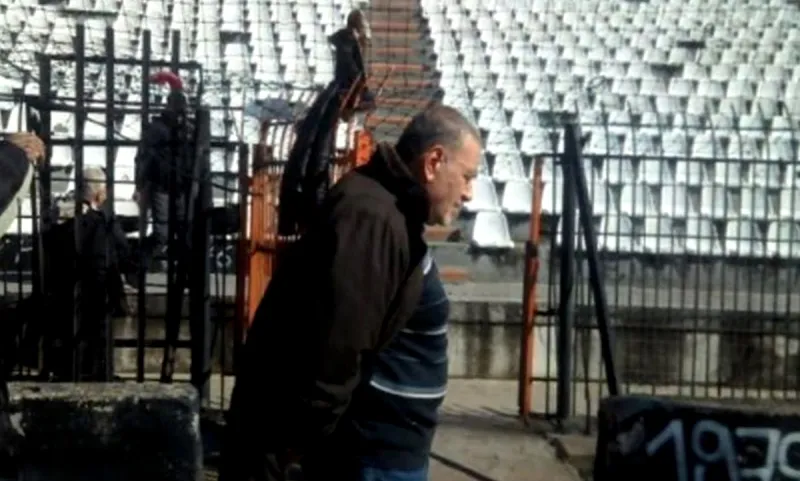 Δούκας για Μανάβη: «Επιστρέφει εκεί, που ενέπνευσε ένα λαό»