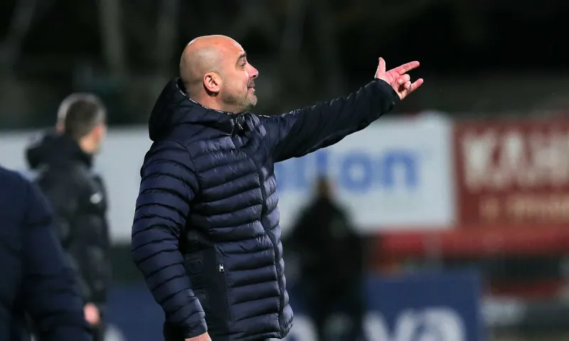 Ράσταβατς: «Τα πάντα είναι πιθανά για την 6άδα»