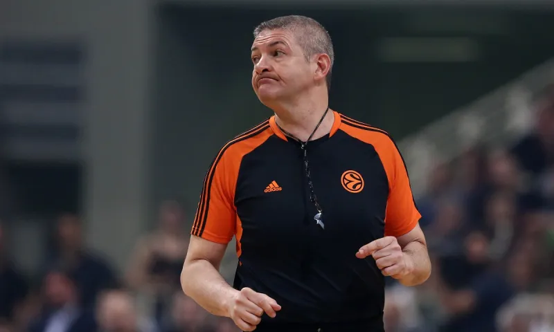 Euroleague για την επίθεση σε Λαμόνικα: «Αν γίνει ξανά, αγώνες εκτός Ελλάδας»!