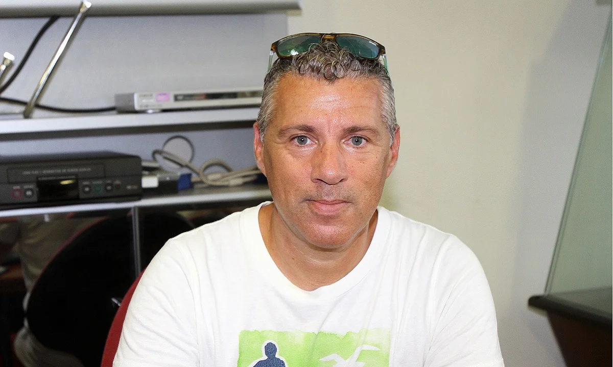 Τσίκινης: «Καθαρό το γκολ του Ολυμπιακού»