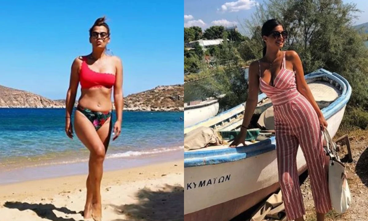 POLL: Αλατζά vs Βραχάλη - Εσύ τι προτιμάς; (pics)