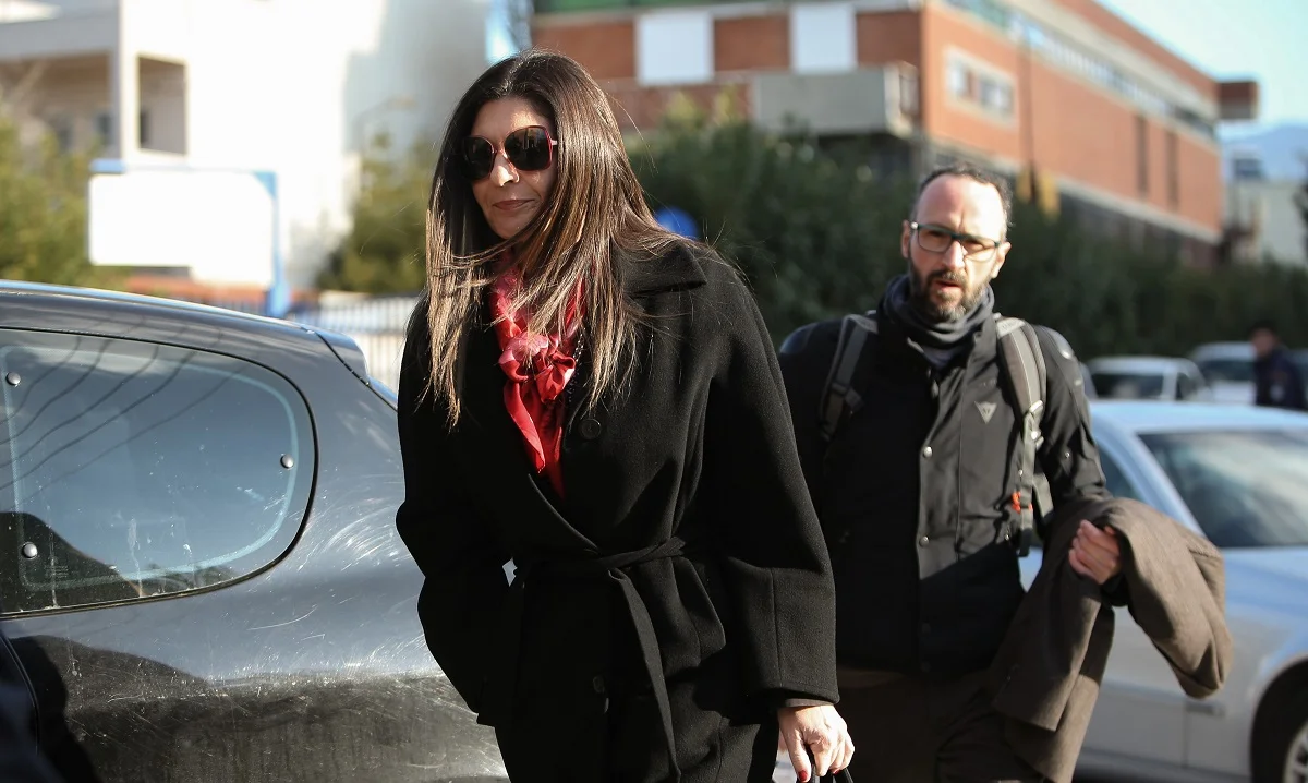 Όλα όσα έγιναν στην εκδίκαση της υπόθεσης ΠΑΟΚ-Ξάνθη