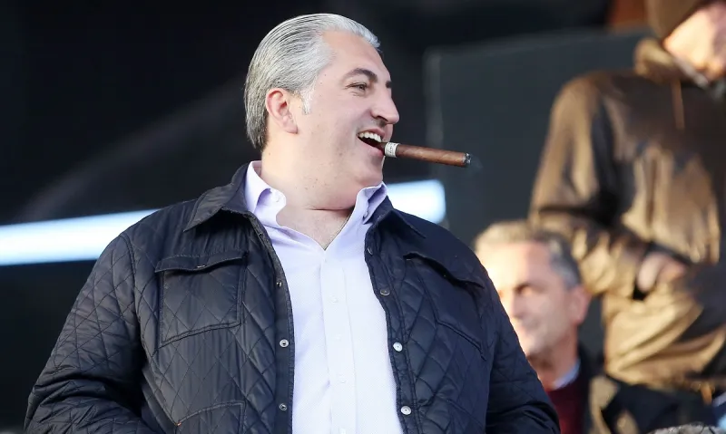 Μπούσης στους παίκτες του ΟΦΗ: «Πάμε να πάρουμε ό,τι μας αξίζει φέτος»!