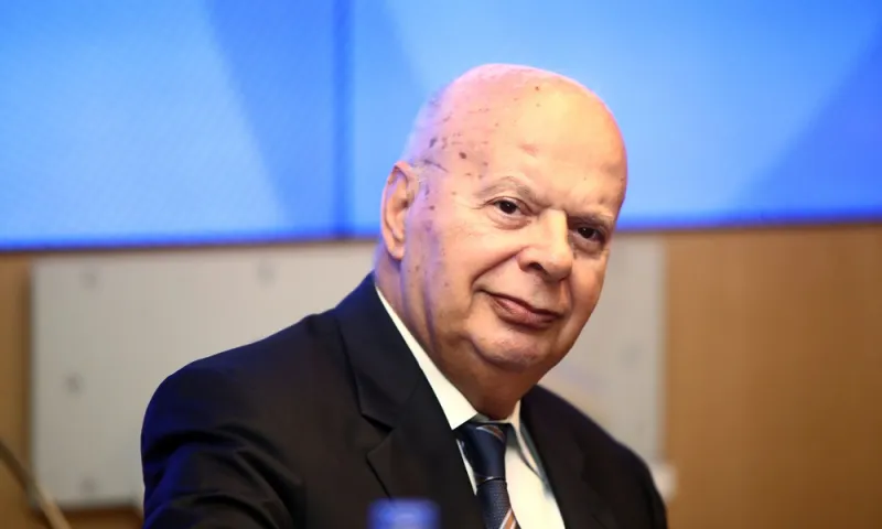 Βασιλακόπουλος κατά Ζαγκλή για τα ματς Παναθηναϊκού κι Εθνικής