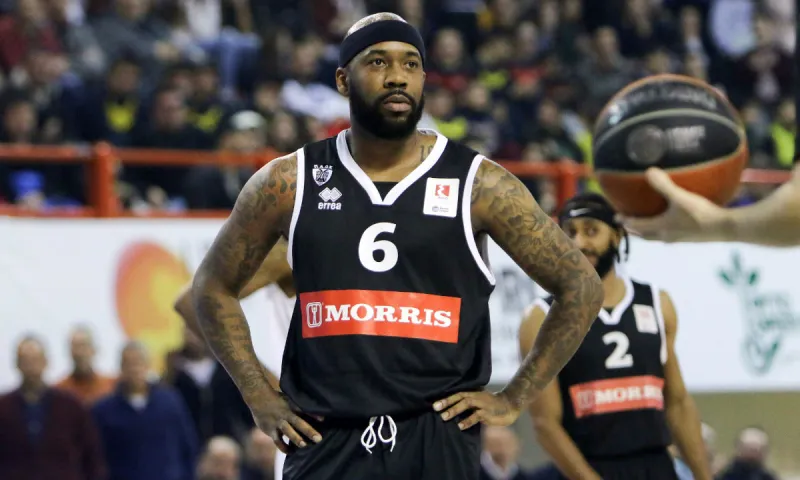 ΠΑΟΚ: Αρκετά προβλήματα και εξετάσεις για Μπράουν