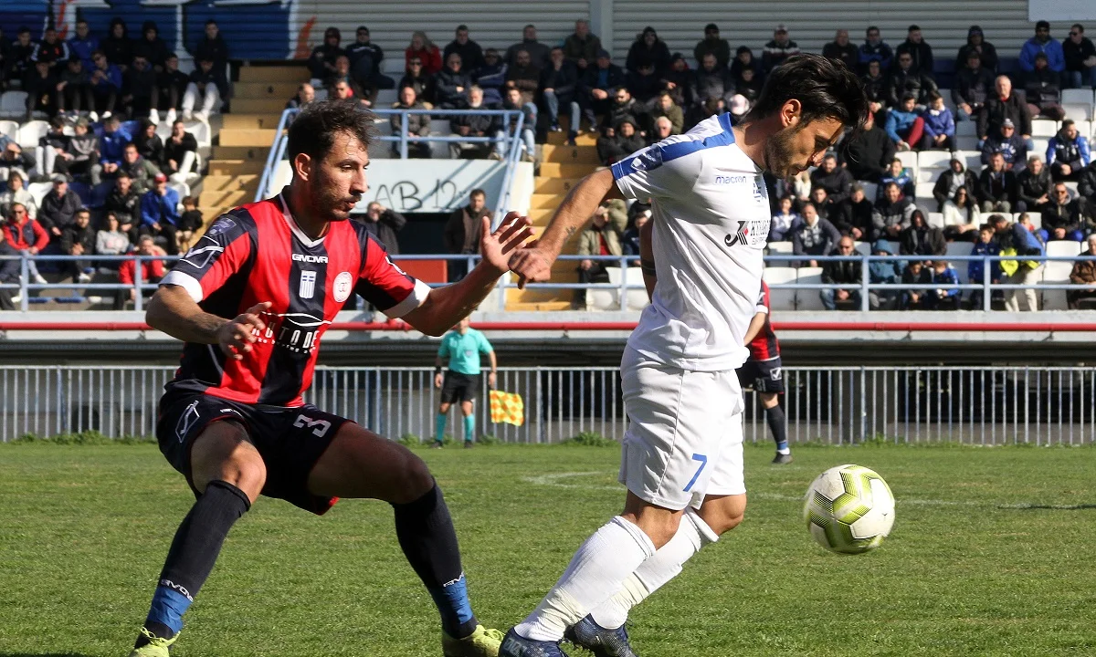 Football League: Το πρόγραμμα της 22ης αγωνιστικής