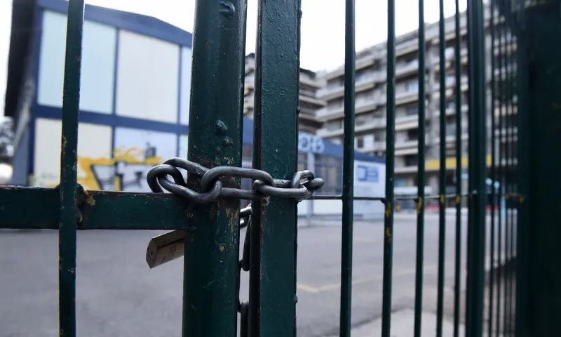 Κλειστά σχολεία λόγω γρίπης την Τρίτη 25 Φεβρουαρίου και την Τετάρτη - Σε ποιες περιοχές δε θα λειτουργήσουν