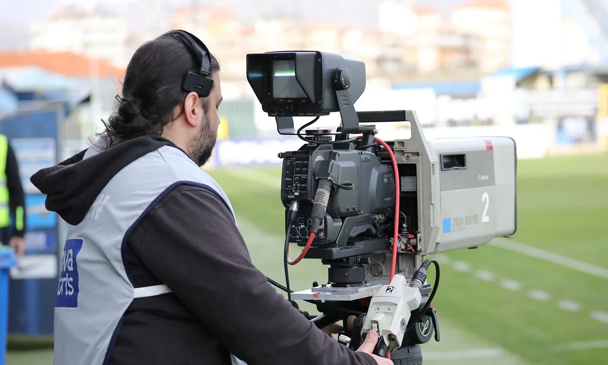 «Liga TV: Έγινε η συνάντηση ΠΑΟΚ - ΑΕΚ - Παναθηναϊκού»