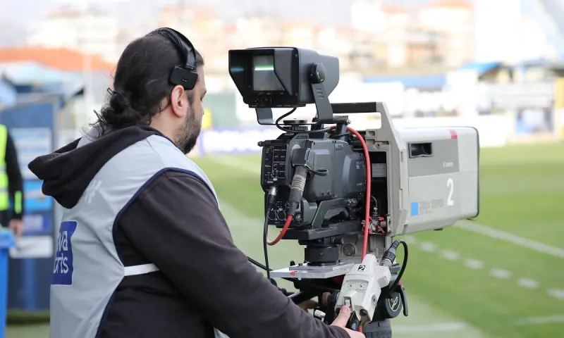 «Liga TV: Έγινε η συνάντηση ΠΑΟΚ - ΑΕΚ - Παναθηναϊκού»