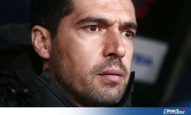 ΠΑΟΚ: Καταλογίζουν περισσότερα στον Αμπέλ Φερέιρα από τις πραγματικές του ευθύνες