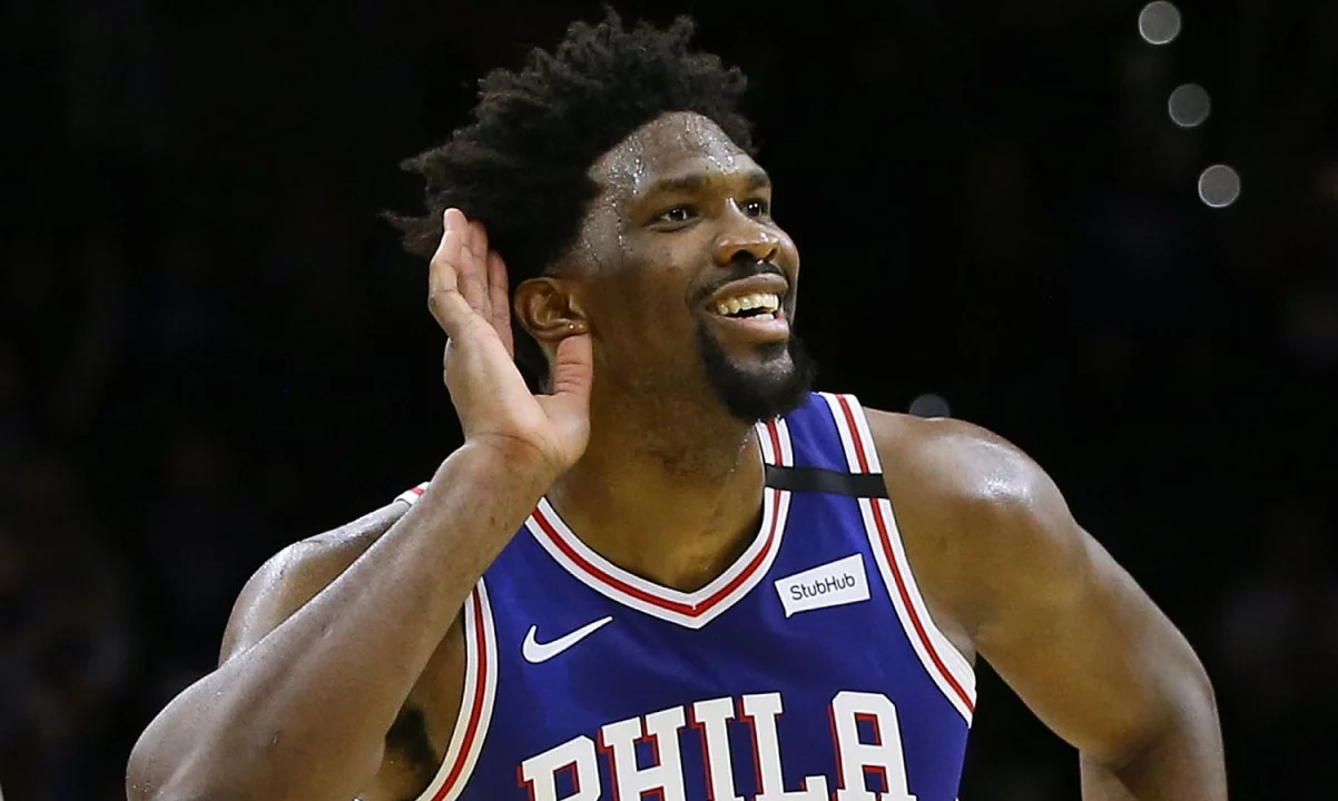 NBA: Φοβερός και τρομερός Εμπίιντ, διέλυσαν το Μέμφις οι Κλίπερς (vids)