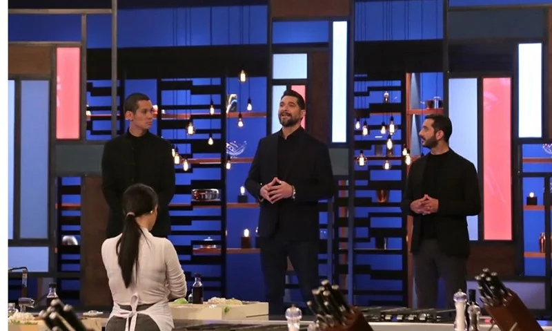 Masterchef 4 25/2: Η Κατερίνα πέταξε το φαγητό στα σκουπίδια και πάει... τάκο! (vids)