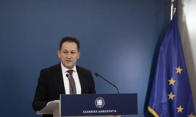 Πέτσας: «Αποβολή ομάδων από την Ευρώπη για δηλώσεις μίσους» (vid)