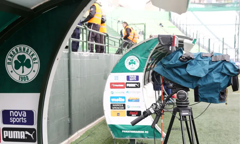 Liga TV: Η θέση του Παναθηναϊκού