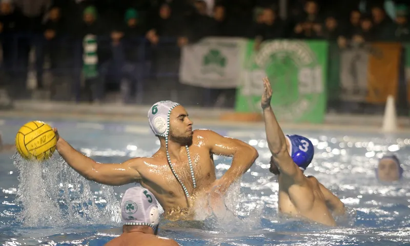 Τα πανόραμα της 17ης Αγωνιστικής στην Α1 Ανδρών