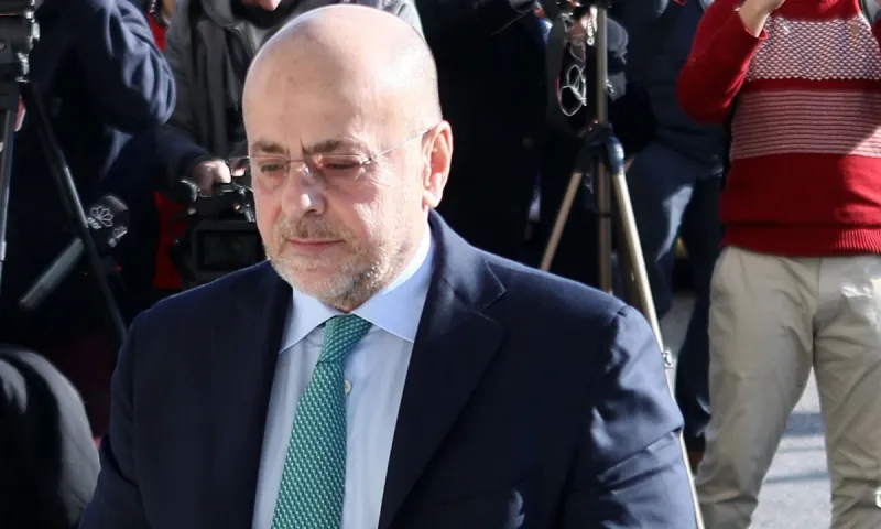 Έντονα παράπονα Αλαφούζου σε Nova