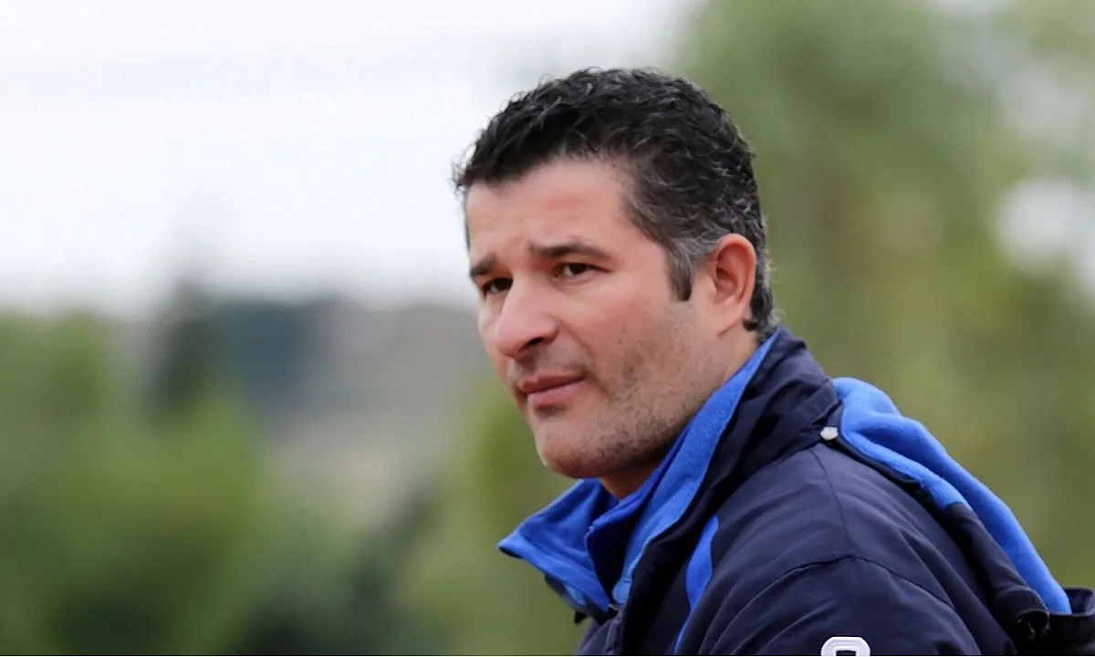 Στον Ατρόμητο ο Παρθενίου