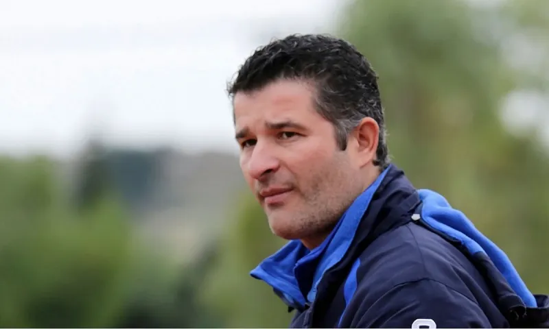 Στον Ατρόμητο ο Παρθενίου