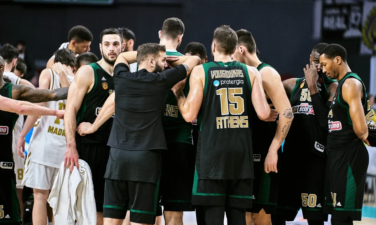 Euroleague: Τότε λήγουν οι μεταγραφές