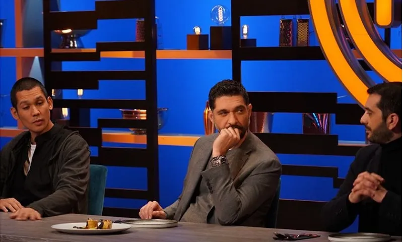 MasterChef spoiler 26/2: Ποιοι τρώνε άκυρο στη δοκιμασία; (vid)