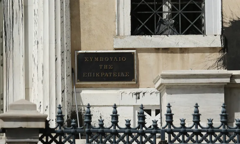 Το ΣτΕ απέρριψε το αίτημα ΠΑΟΚ, Ξάνθης!