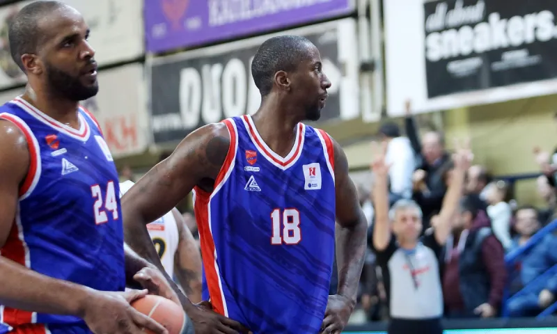 Η Basket League ξαναρχίζει μετρώντας απουσίες!