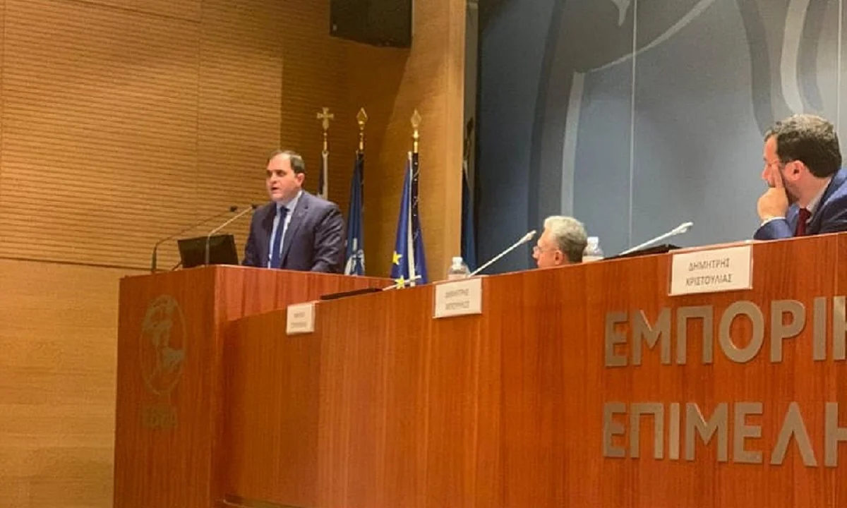 Πιτσιλής: Σε λίγες ώρες ανοίγει η πλατφόρμα για 24-48 δόσεις