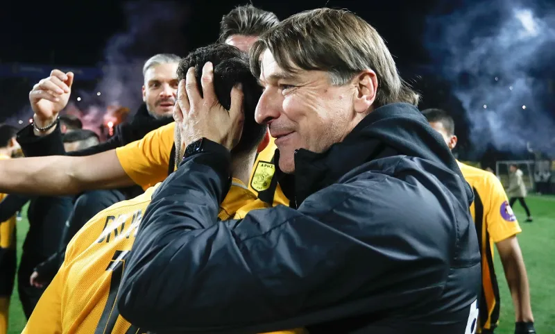 Άρης: «Πάνοπλος» ενόψει Ατρόμητου