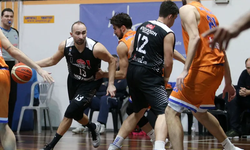 Βήμα σωτηρίας για τον Κόροιβο, «λύγισε» τον Απόλλωνα