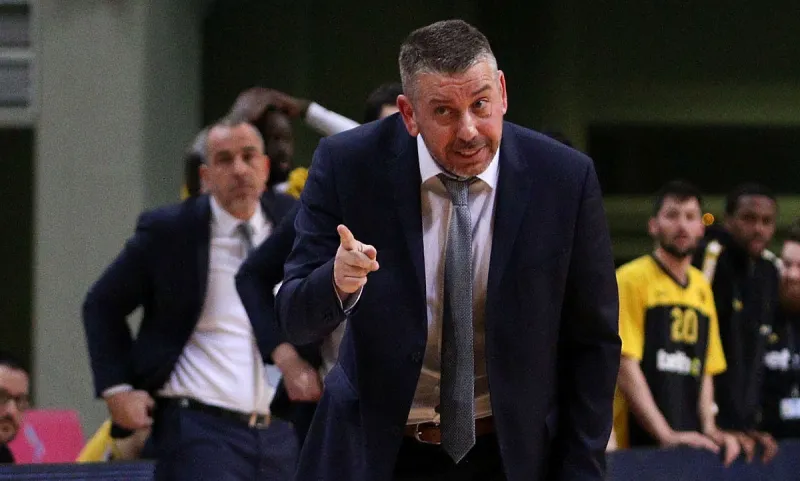 Παπαθεοδώρου: «Ήμασταν σαν... σκόρπια διαδήλωση, ζητούμενο η νίκη»
