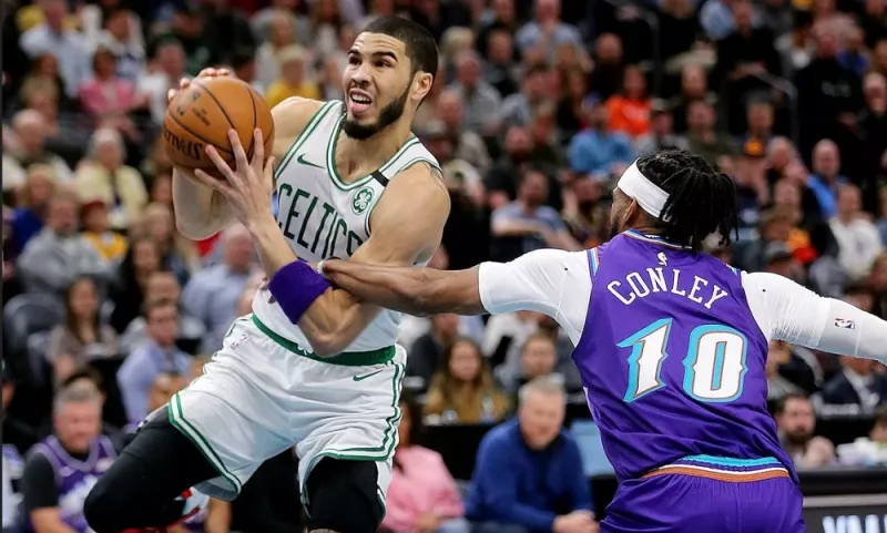 NBA: Νέα 30άρα ο Τέιτουμ, ακόμη ένα triple double o Ντόντσιτς (vids)