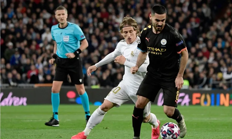 Όλα τα γκολ του Champions League στη φάση των «16» (vids)