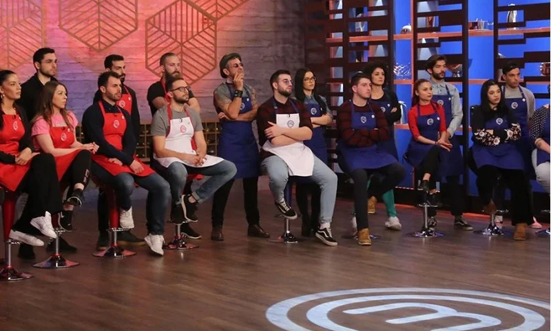 MasterChef 4 spoiler 27/2: Ομάδα παίρνει μηδέν (!!!) στη δοκιμασία -Τι θα γίνει απόψε (vids)