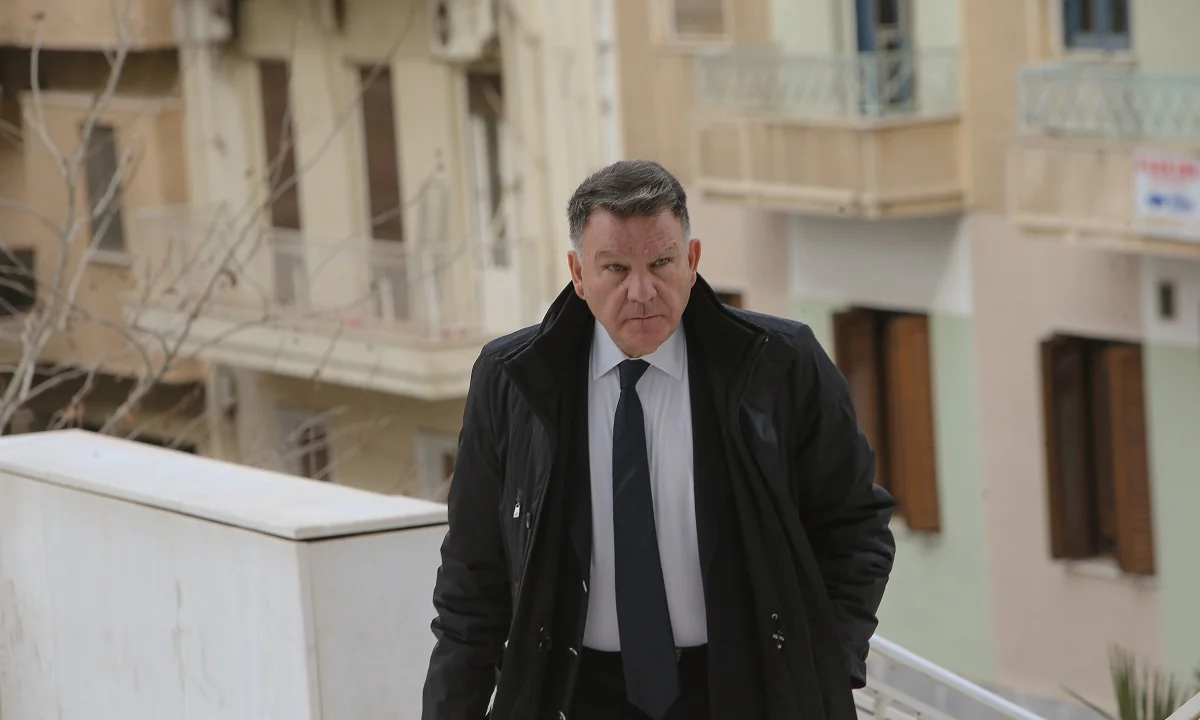 «Βόμβες» Κούγια για το Βέροια - Ολυμπιακός: «Τους έβαλε ο Μελισσανίδης να καταστρέψουν τον Ολυμπιακό»