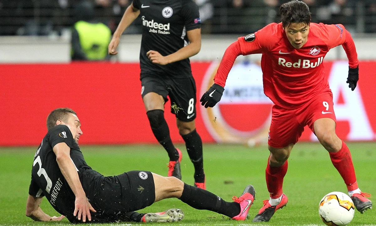 Europa League: Αναβλήθηκε το Σάλτσμπουργκ-Άιντραχτ, λόγω… κυκλώνα!