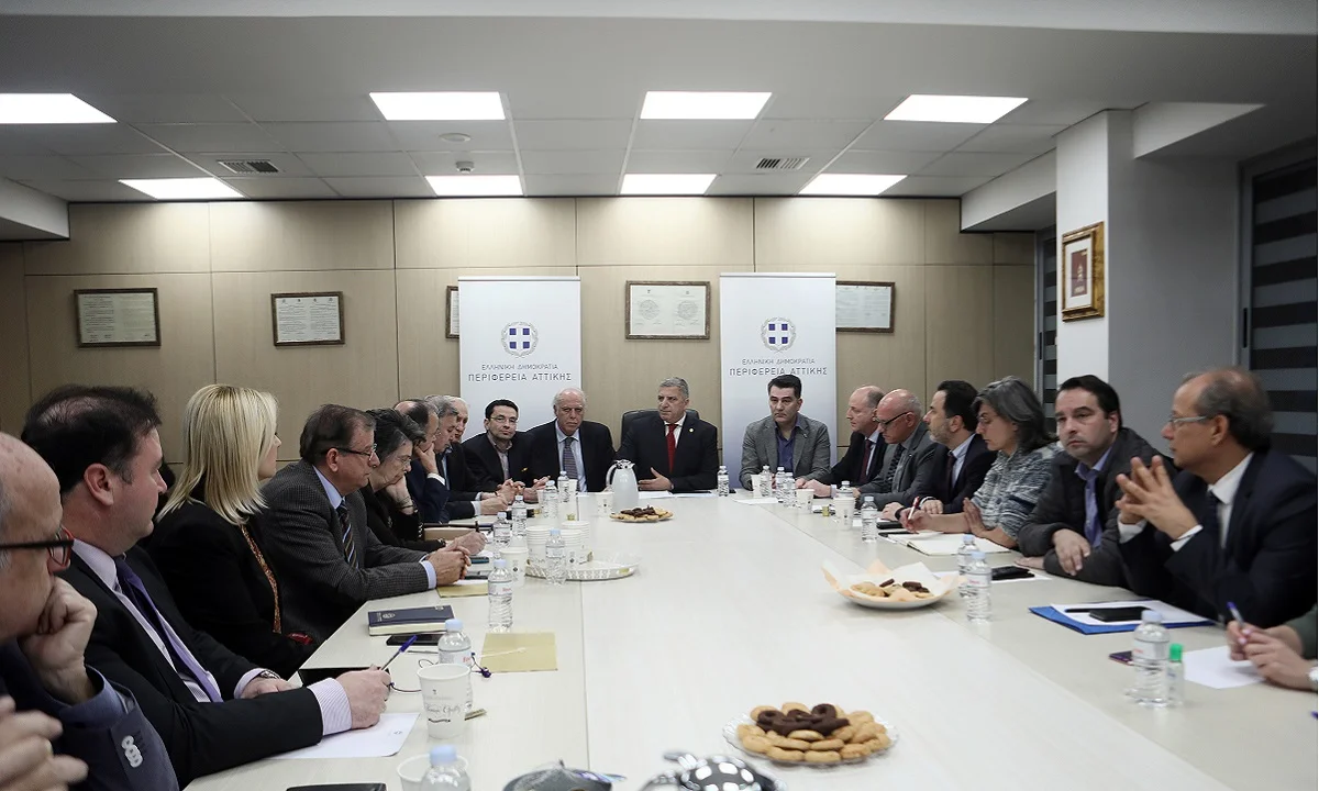 Κορονοϊός: Έκτακτα μέτρα σε μέσα μεταφοράς και στρατιωτικά νοσοκομεία