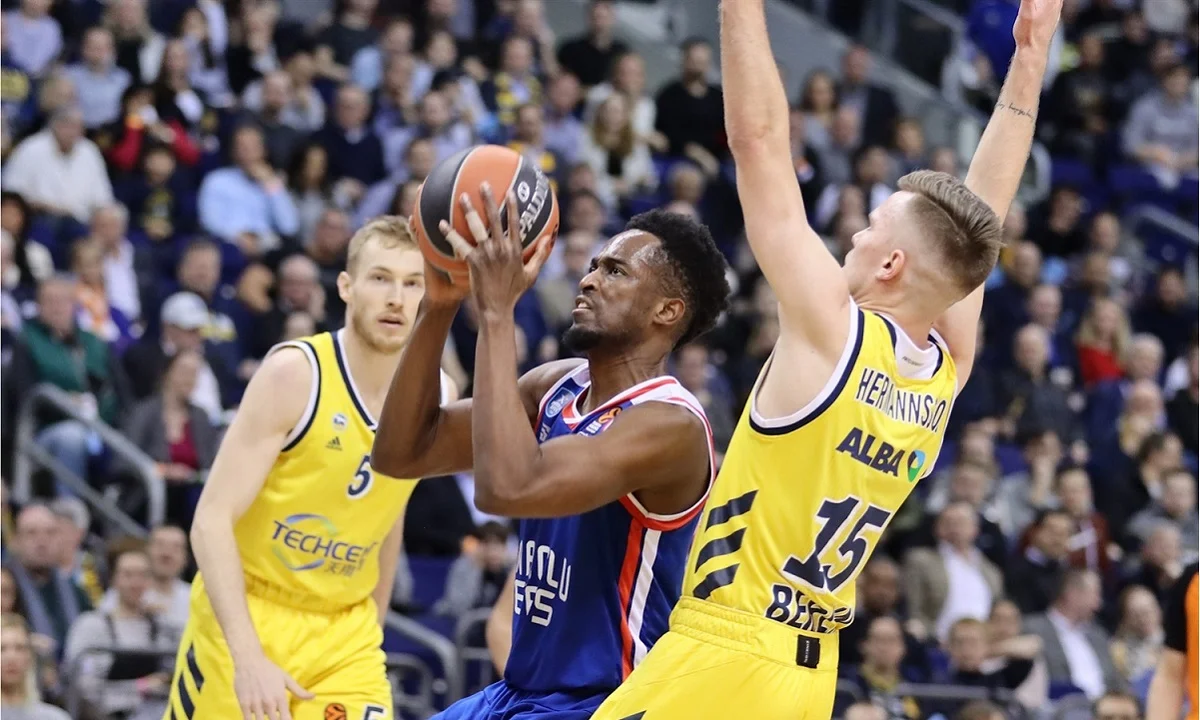 Άλμπα – Εφές 86-99: Εύκολα και χωρίς Λάρκιν (vids)